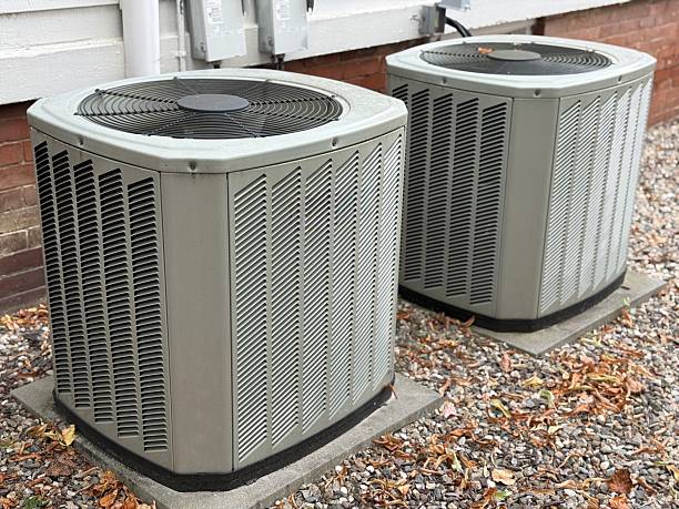 Reliable Air Conditioning Repair contractor in Gillespie, IL by Tropical Oasis HVAC