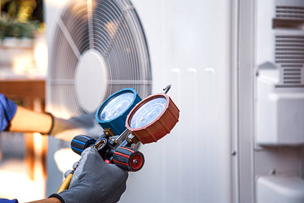 Affordable Furnace Repair solutions in Gillespie, IL